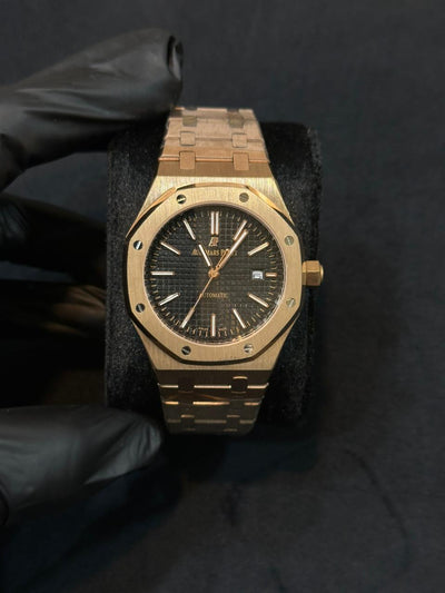 Audemars Piguet