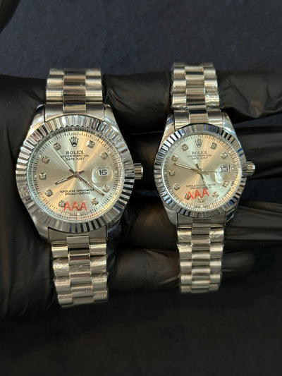 Couple Watches