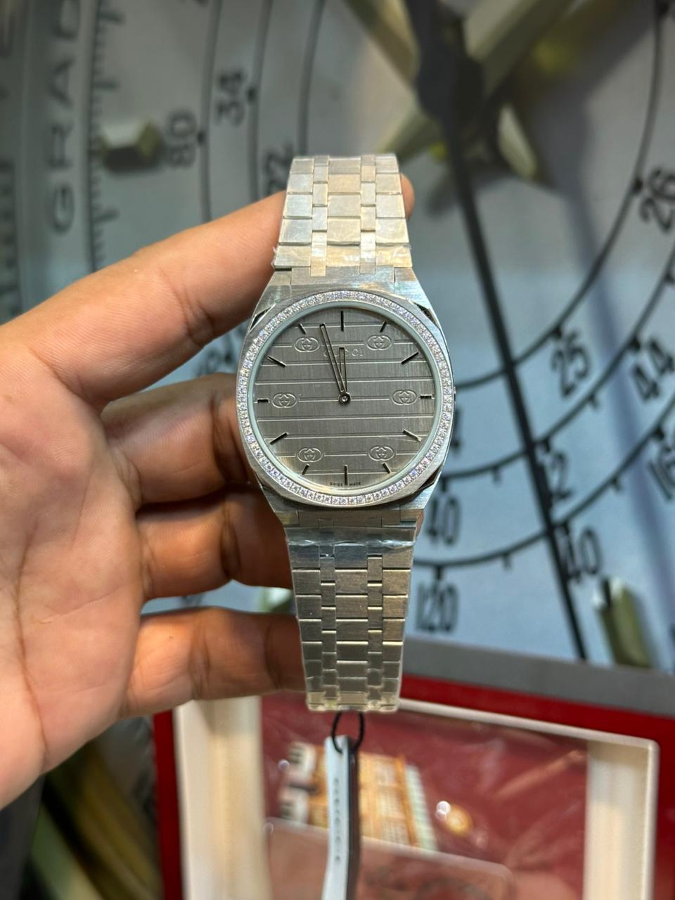 Gucci Automatic