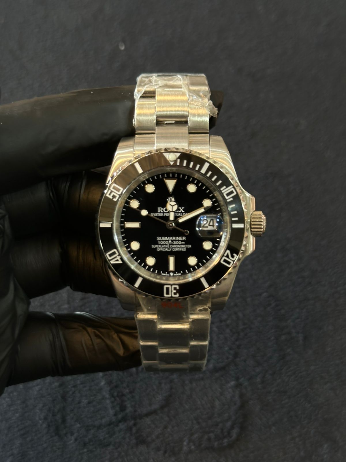Rolex Automatic