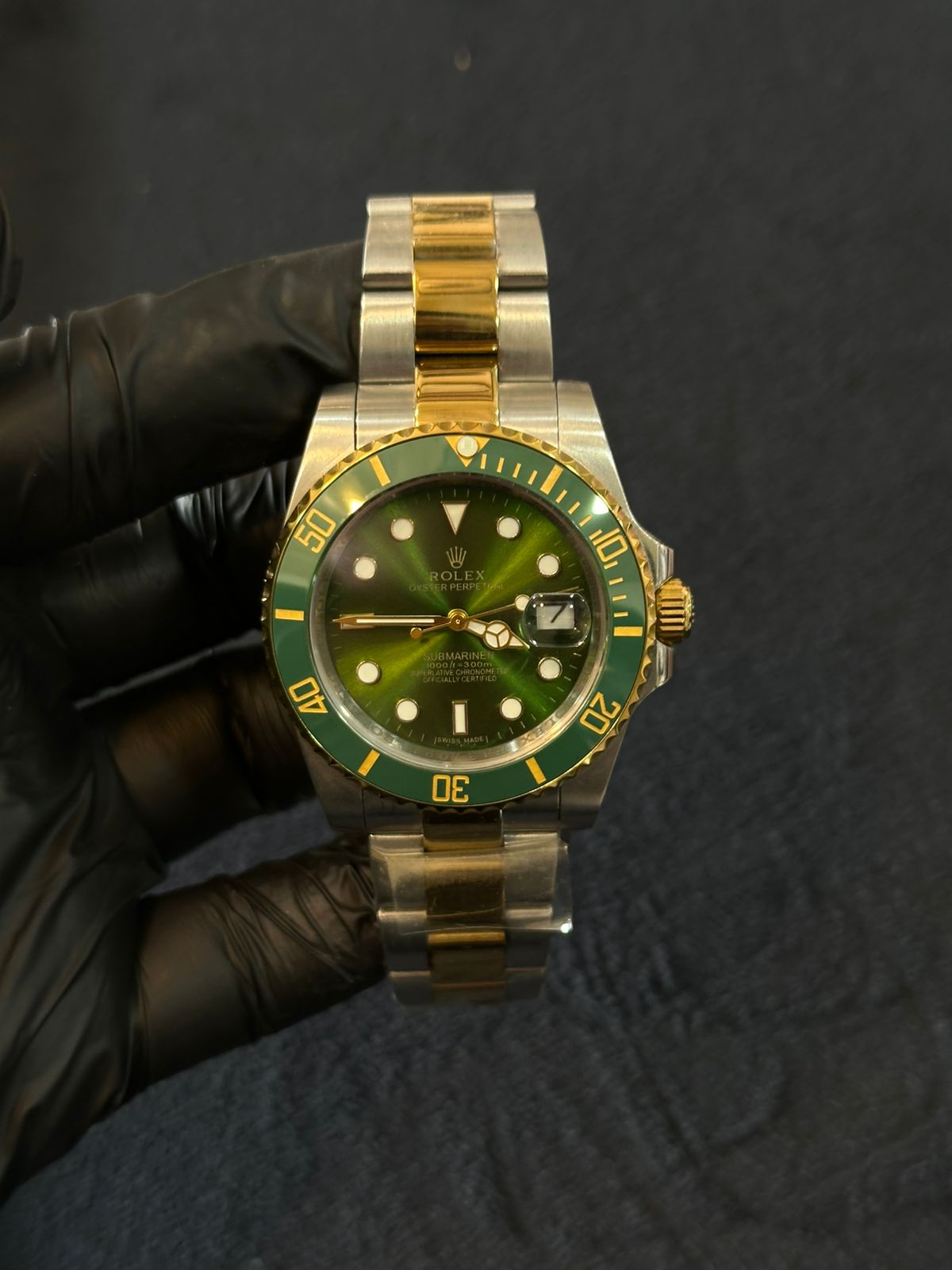 Rolex Automatic