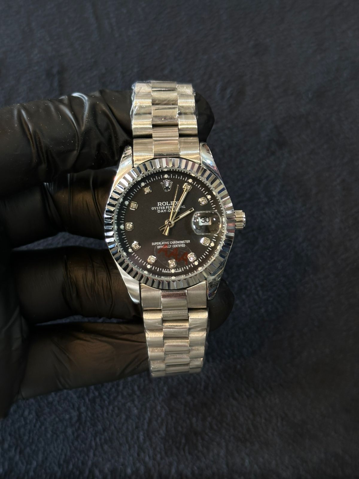 Women Rolex Watch