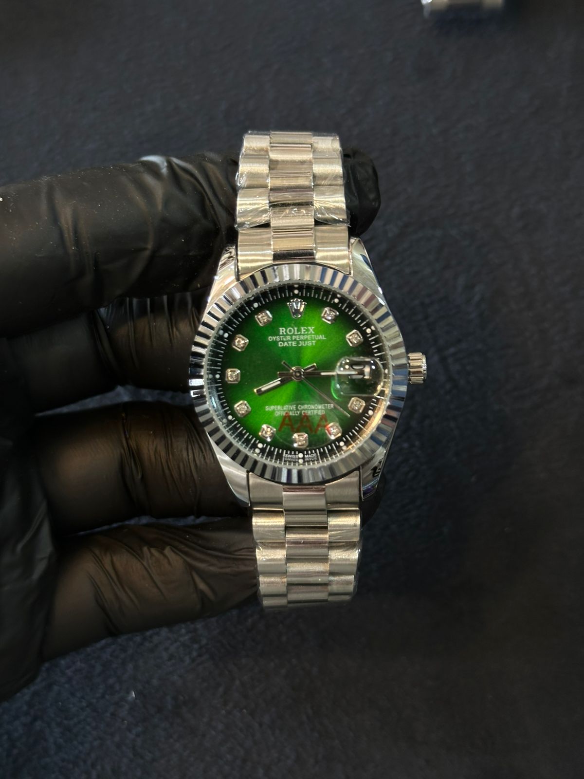Women Rolex Watch