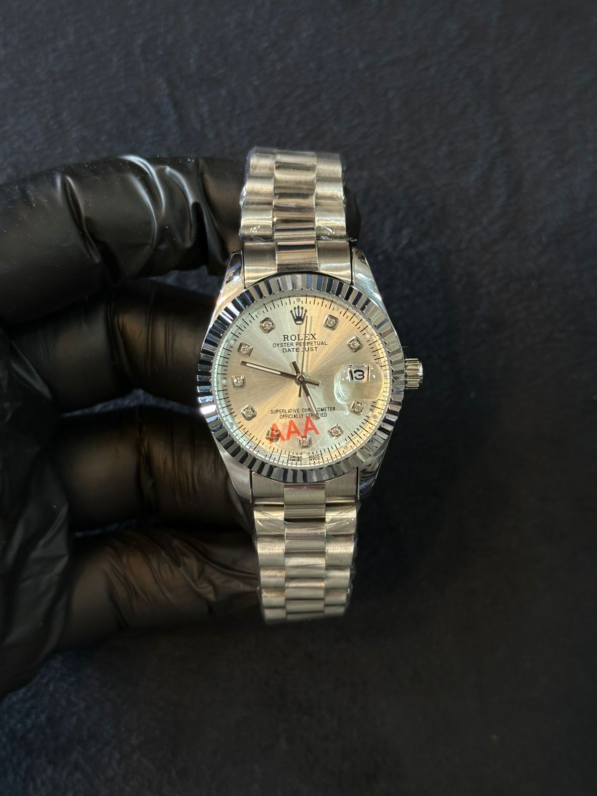 Women Rolex Watch