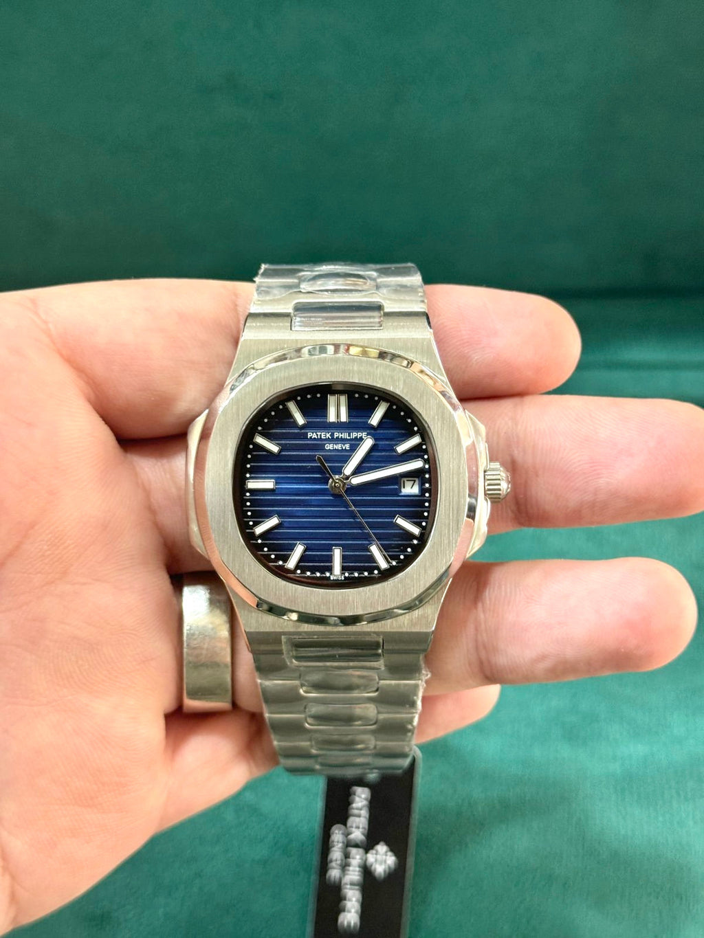 Automatic Patek Phillipe Watch