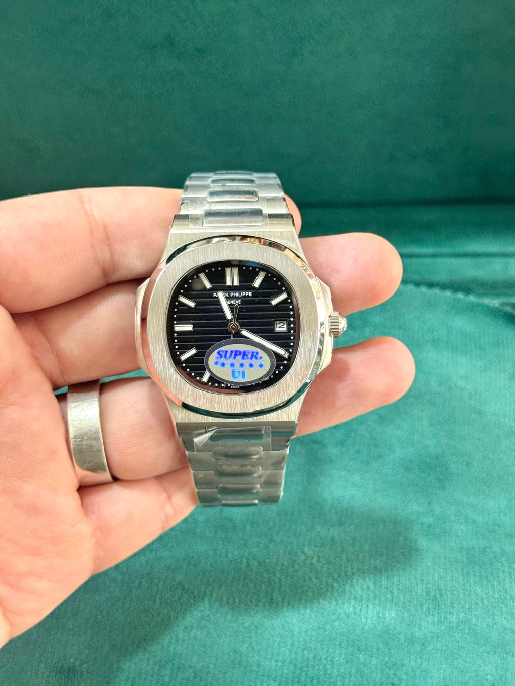 Automatic Patek Phillipe Watch