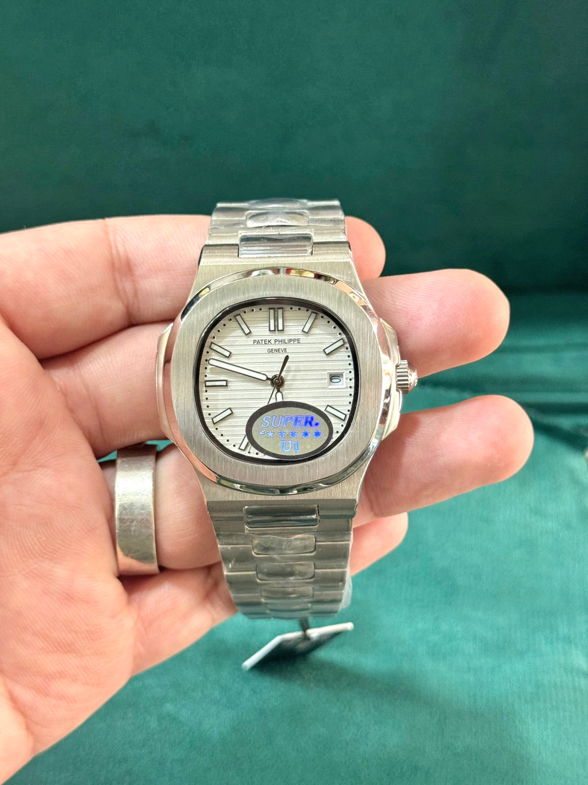 Automatic Patek Phillipe Watch