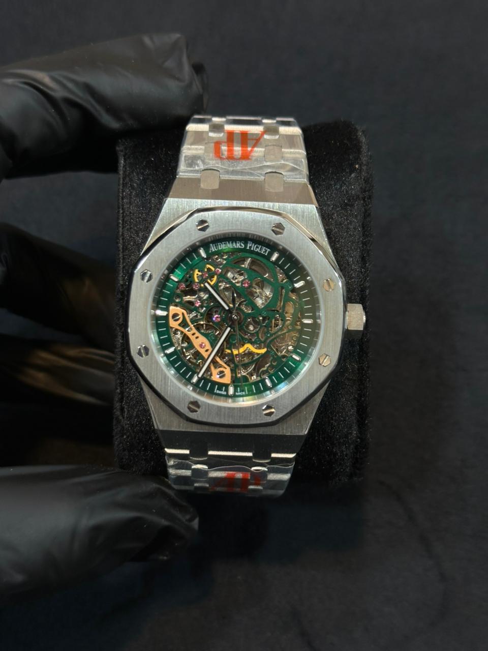 SKELTON AP AUTOMATIC