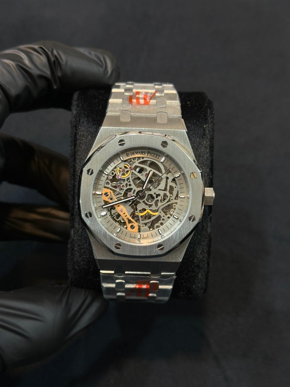 SKELTON AP AUTOMATIC