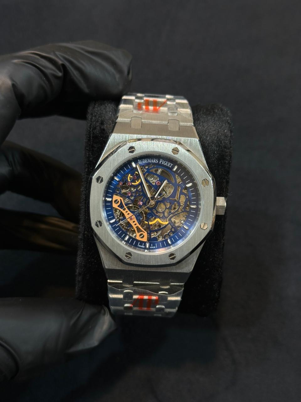 SKELTON AP AUTOMATIC