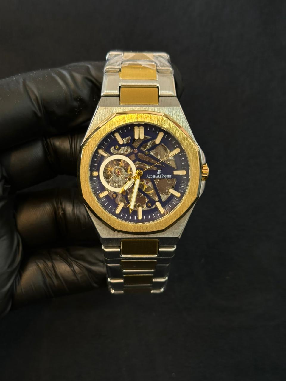 AP Skelton Automatic