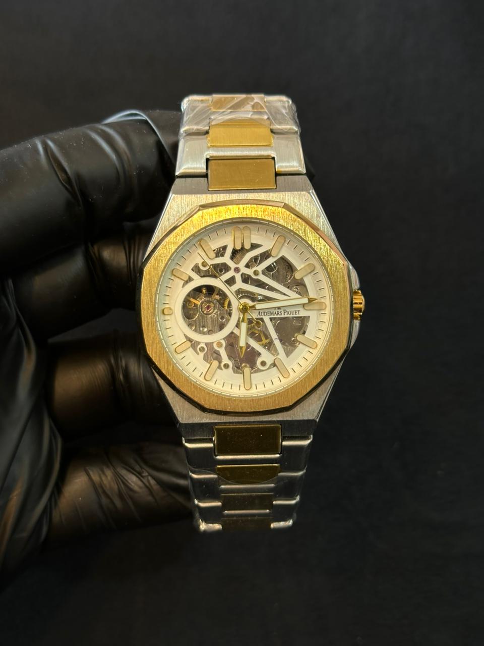 AP Skelton Automatic