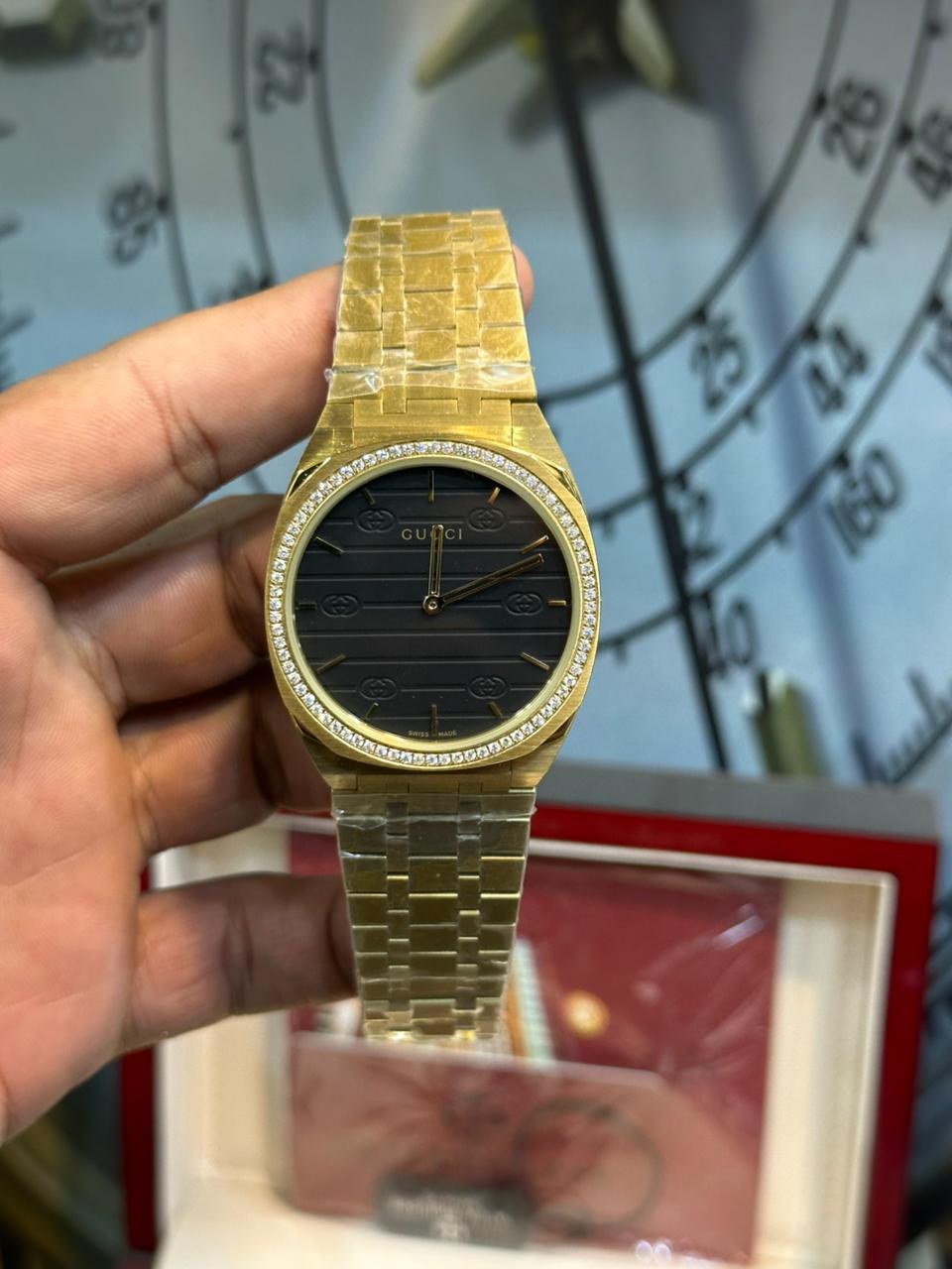 Gucci Automatic
