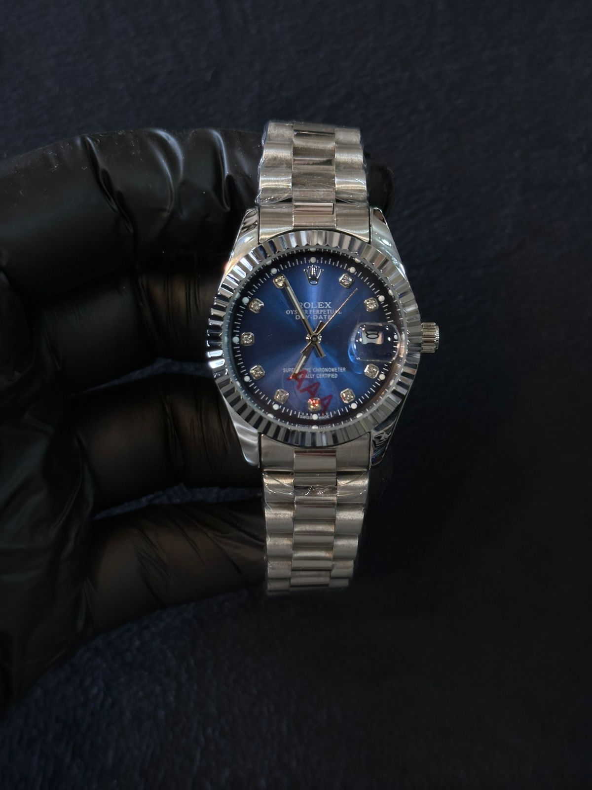 Women Rolex Watch