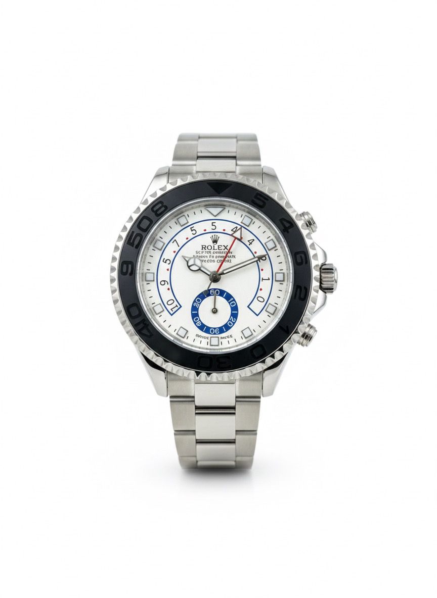 Rolex With Rotate Bazel